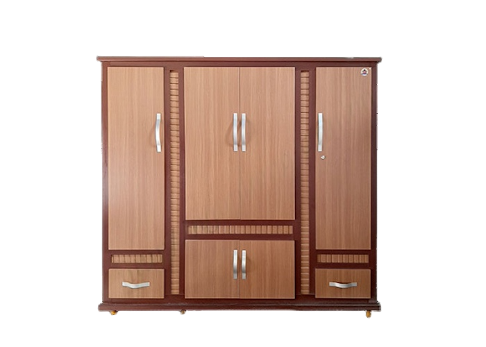 Tủ đố 4 cánh thông gió - Chinhuei